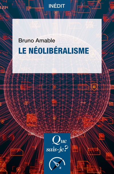 NEOLIBERALISME LE