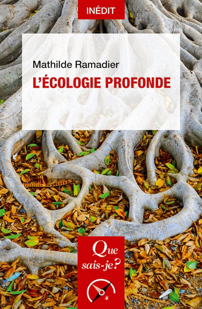 ECOLOGIE PROFONDE