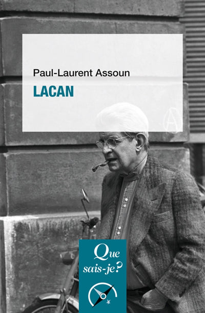 LACAN  6E EDITION