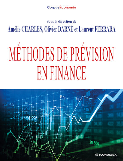 METHODES DE PRÉVISION EN FINANCE