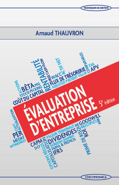 EVALUATION D'ENTREPRISE