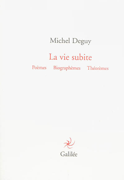 VIE SUBITE (LA)