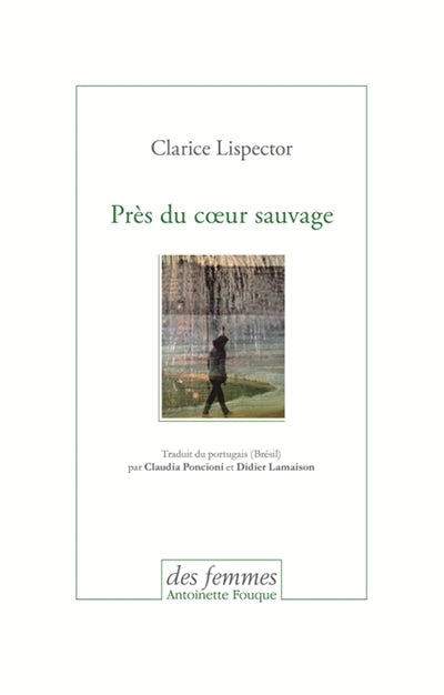 PRÈS DU COEUR SAUVAGE N.É.