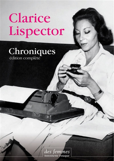 CHRONIQUES 2019 ÉD.COMPLÈTE 1946-1977