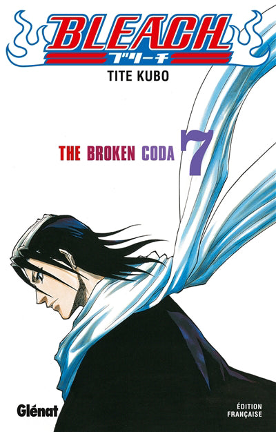 Bleach #7 : The Broken Coda