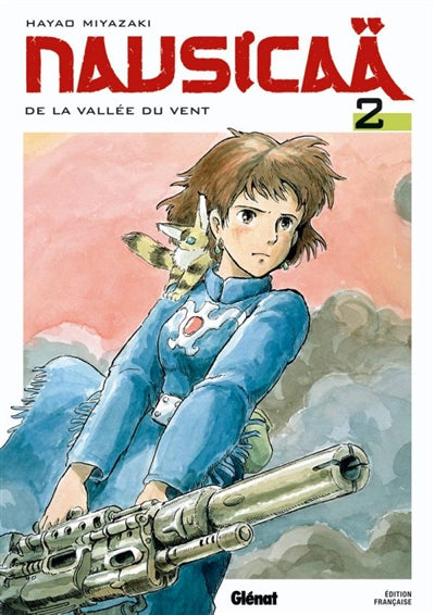 NAUSICAA T02 N.E.