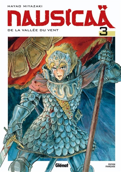 NAUSICAA T03 N.E.