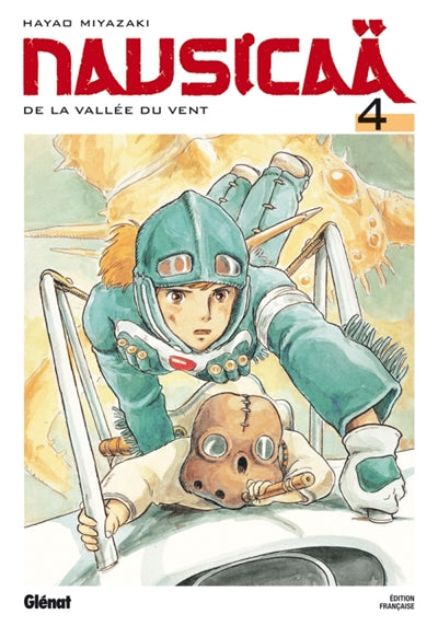 NAUSICAA T04 N.E.