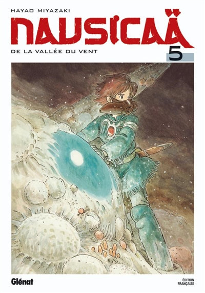 NAUSICAA T05 N.E.