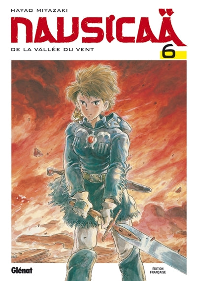 NAUSICAA T06 N.E.