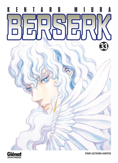 BERSERK T33