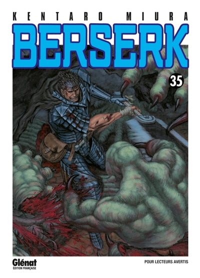 BERSERK T35