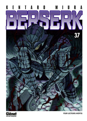 BERSERK T37
