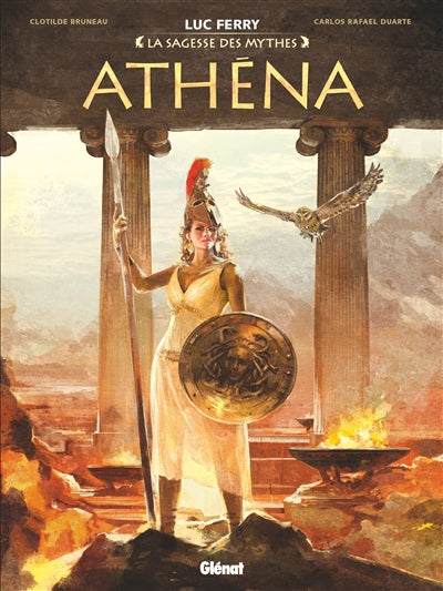 ATHENA