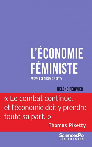 Économie féministe