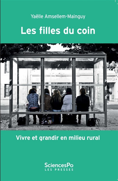 Filles du coin