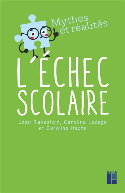 ECHEC SCOLAIRE