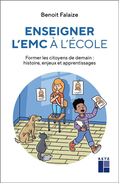 ENSEIGNER L'EMC A L'ECOLE