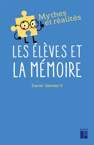 ÉLÈVES ET LA MÉMOIRE