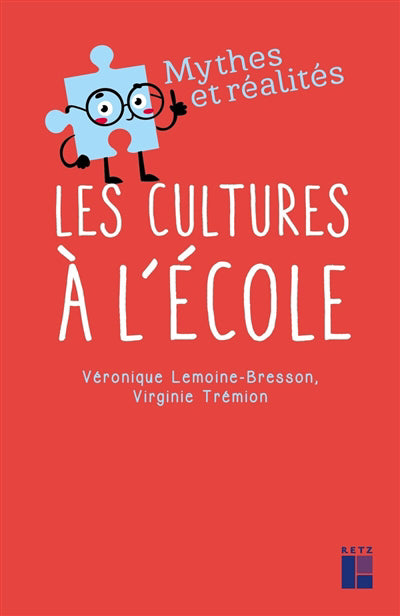 CULTURES À L'ÉCOLE