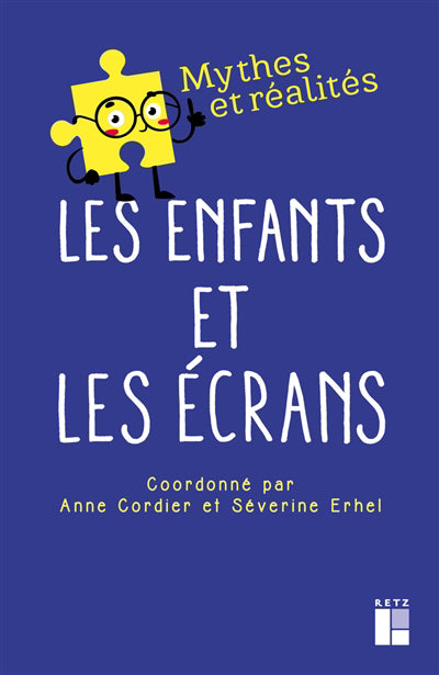 ENFANTS ET LES ECRANS