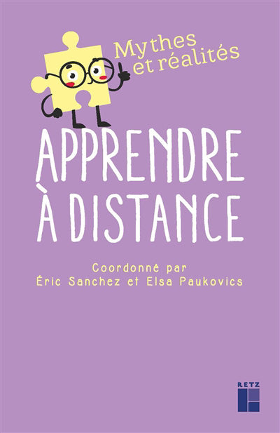 APPRENDRE A DISTANCE