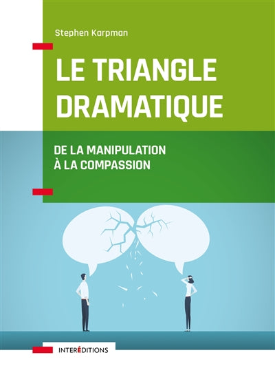 TRIANGLE DRAMATIQUE