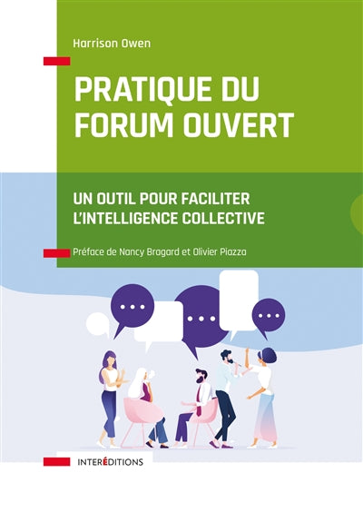 PRATIQUE DU FORUM OUVERT