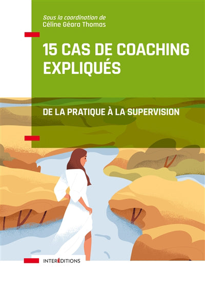 15 CAS DE COACHING EXPLIQUÉS