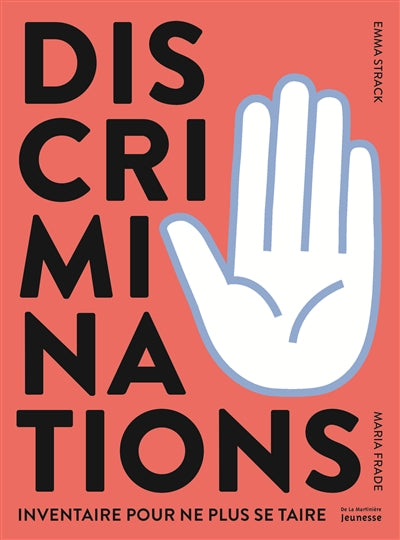 DISCRIMINATIONS
