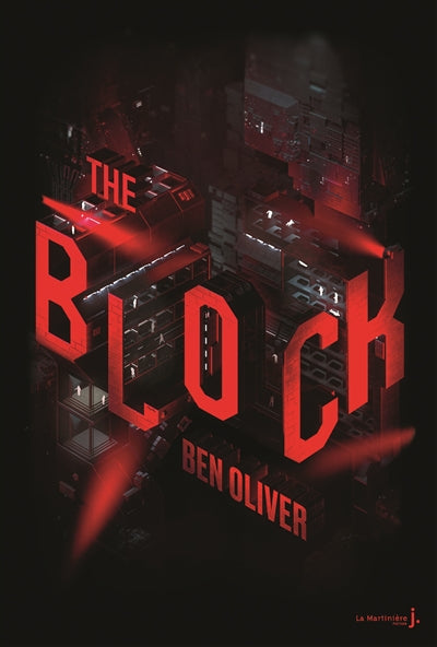 THE BLOCK - THE LOOP - TOME 2