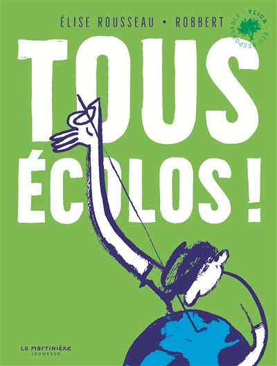 TOUS ECOLOS !
