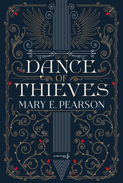 DANCE OF THIEVES