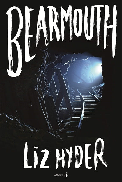BEARMOUTH