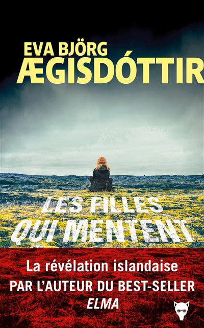 FILLES QUI MENTENT