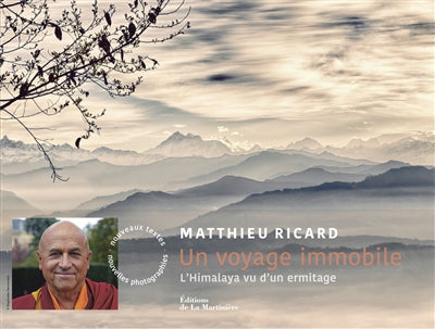 UN VOYAGE IMMOBILE N.E.
