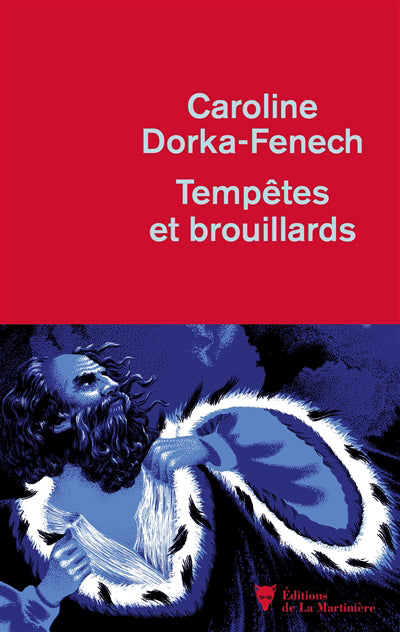 TEMPETES ET BROUILLARDS