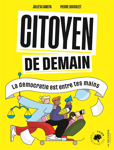 CITOYEN DE DEMAIN