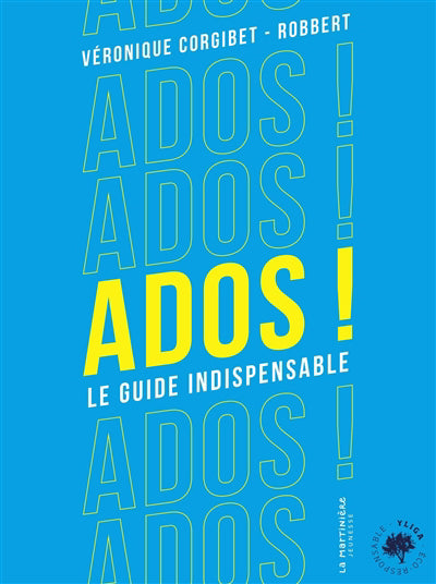 ADOS : LE GUIDE INDISPENSABLE