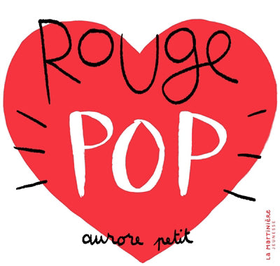 ROUGE POP