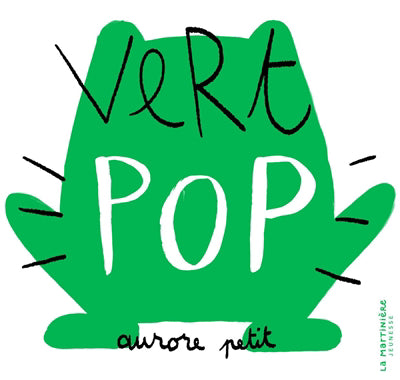 VERT POP