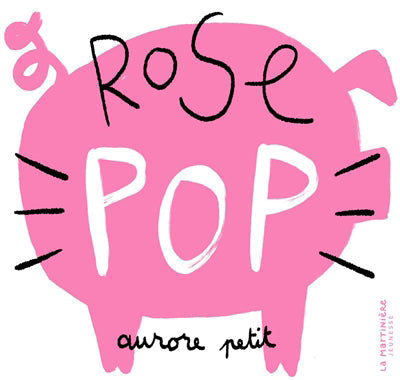 ROSE POP