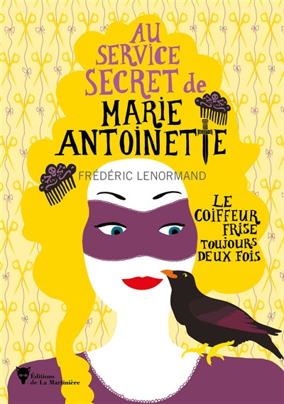 MARIE-ANTOINETTE - TOME 6