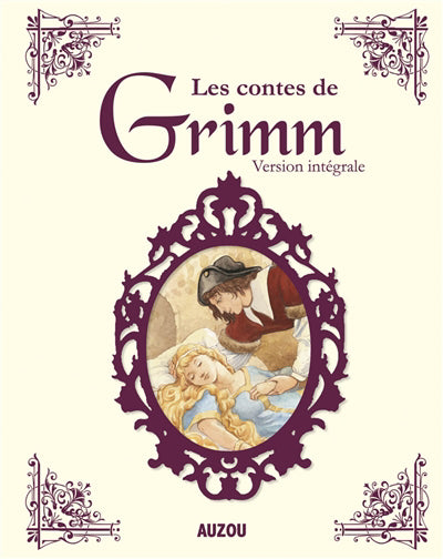 CONTES DE GRIMM