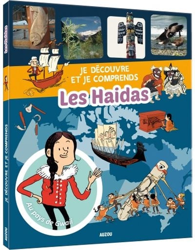 HAIDAS