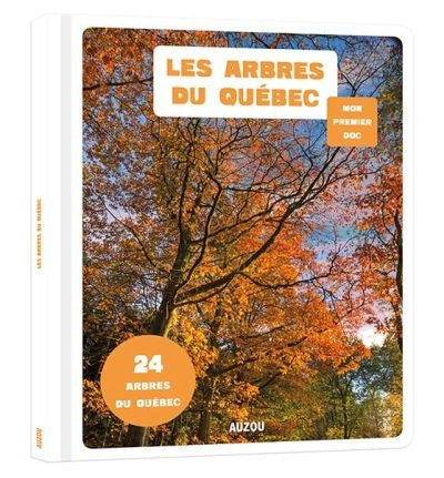 ARBRES DU QUEBEC N.E.