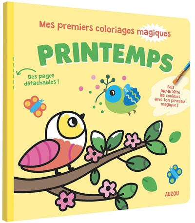 PRINTEMPS