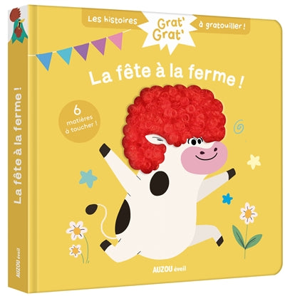 FETE A LA FERME