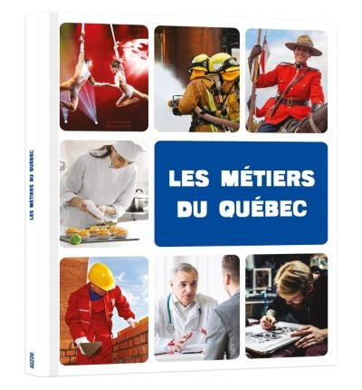 METIERS