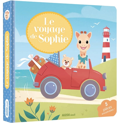 VOYAGE DE SOPHIE